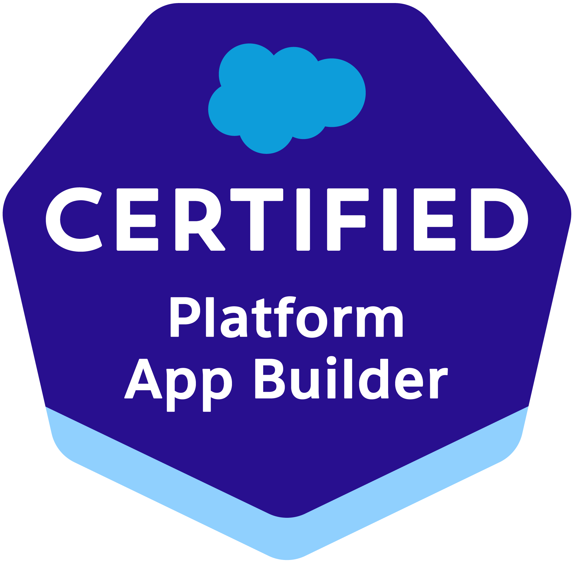 Salesforce Platform App Builder